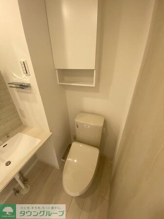 アクシーズ南浦和の物件内観写真